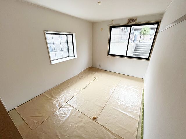 子供部屋
