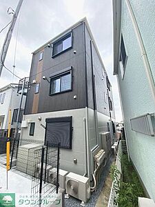 外観 外観