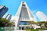 周辺：★★ランドマークタワー★★ 徒歩37分。ショッピングセンター 2960m