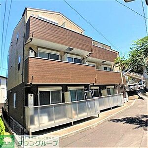 外観 外観