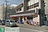 周辺：セブンイレブン横須賀安浦店 徒歩7分。コンビニ 540m