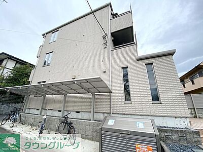 外観 外観