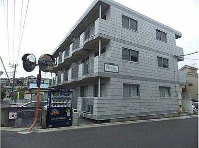 外観 外観