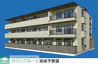 外観 外観