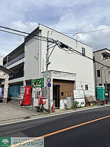 外観 外観