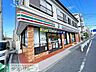 周辺：セブンイレブン鎌倉小袋谷店 徒歩7分。徒歩7分。コンビニ 560m