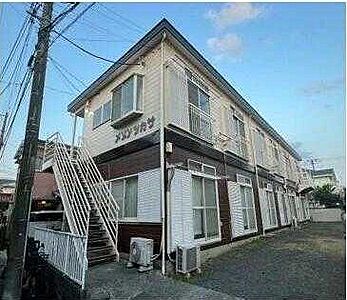 外観 外観