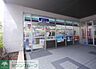 周辺：スリーエフ藤沢駅北口店 徒歩6分。コンビニ 480m