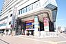 周辺：サンビーチ追浜 徒歩8分。ショッピングセンター 620m