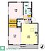 間取り：間取図