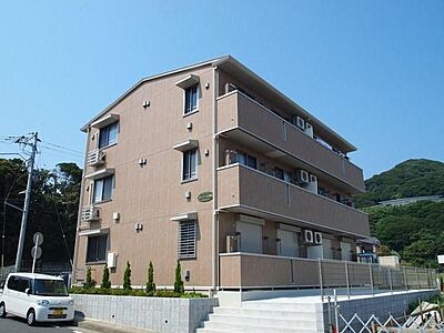 外観:★★YRP野比駅まで徒歩18分★★ 外観:★★YRP野比駅まで徒歩18分★★