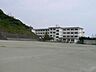 周辺：★★野比中学校 1130m