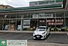 周辺：横浜トヨペット横須賀店 徒歩2分。 140m