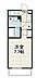 間取り：間取図