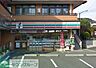 周辺：セブンイレブン横須賀林1丁目店 徒歩16分。コンビニ 1220m