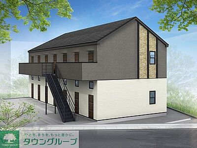 外観 外観