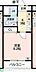 間取り：間取図