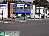 周辺：トレジャーファクトリー横浜下永谷店 徒歩10分。 760m