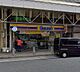 周辺：ミニストップ衣笠駅前店 徒歩4分。 310m