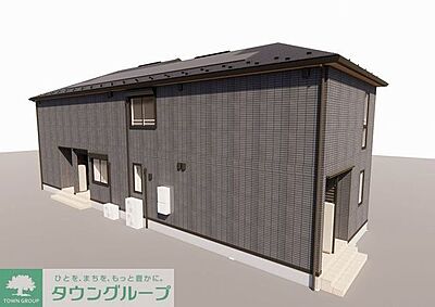 外観 外観