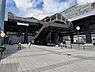 周辺：金沢八景駅(京急 逗子線) 徒歩26分。 2030m