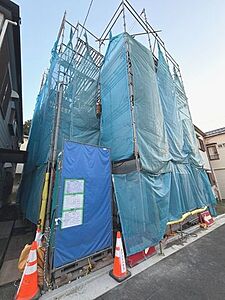 外観 外観