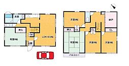 物件画像 ひかりが丘3丁目　中古戸建