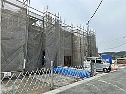 物件画像 生駒市有里町　新築戸建　6号棟