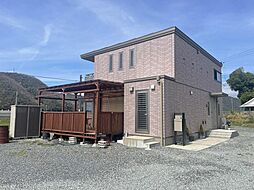 物件画像 兵庫県西脇市黒田庄町 中古戸建