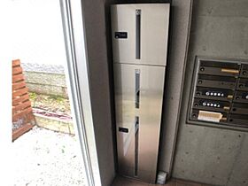 ラファイエN16  ｜ 北海道札幌市東区北十六条東12丁目（賃貸マンション1R・3階・33.00㎡） その27