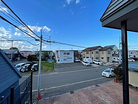 北海道札幌市北区新川西一条3丁目（賃貸アパート1LDK・2階・35.64㎡） その20