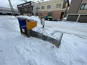 北海道札幌市東区北三十五条東1丁目（賃貸マンション1K・3階・24.36㎡） その27