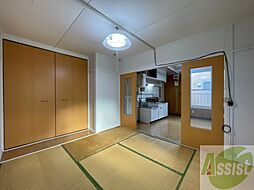 居間