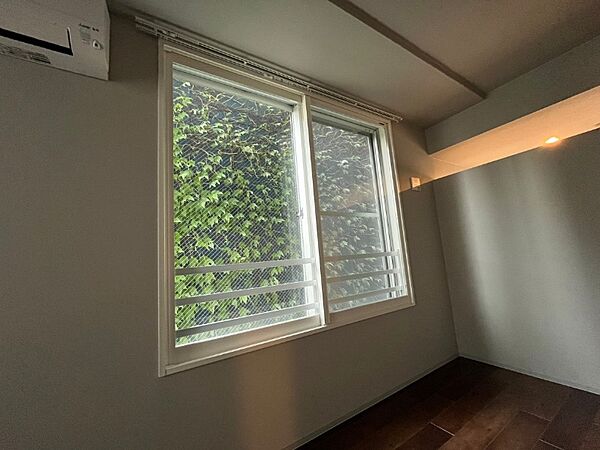 画像16:窓が沢山あると日がたっぷり入って気持ち良いですよね！