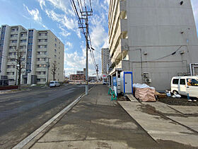 メニーズコート創成タウンC棟  ｜ 北海道札幌市東区北二十条東1丁目（賃貸マンション1DK・4階・26.35㎡） その26