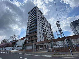 レーベン大通公園　THE　CENTRAL　WEST  ｜ 北海道札幌市中央区北一条西13丁目1-1（賃貸マンション3LDK・2階・70.41㎡） その28