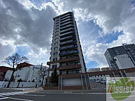 北海道札幌市中央区北一条西13丁目1-1：物件画像／株式会社アシスト　賃貸・売買のアシスト麻生店