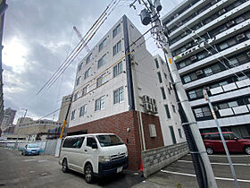 Terrace Kasumi  ｜ 北海道札幌市中央区南十条西1丁目（賃貸マンション1LDK・5階・32.68㎡） その28