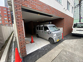 Terrace Kasumi  ｜ 北海道札幌市中央区南十条西1丁目（賃貸マンション1LDK・4階・32.68㎡） その17