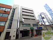 札幌市中央区南1条西「リベルティ大通」