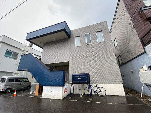 画像2:札幌市中央区北7条西「第2エルムビル」