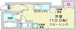 🉐敷金礼金0円！🉐ハイツ藤川