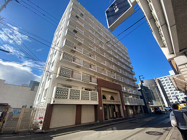 画像2:札幌市中央区南6条西「102松井ビル」