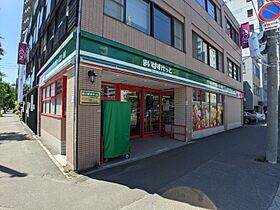 アルファスクエア大通西17  ｜ 北海道札幌市中央区大通西17丁目（賃貸マンション1LDK・8階・30.73㎡） その28