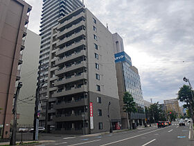 WEST10  ｜ 北海道札幌市中央区北一条西10丁目1-52（賃貸マンション1R・6階・22.59㎡） その1