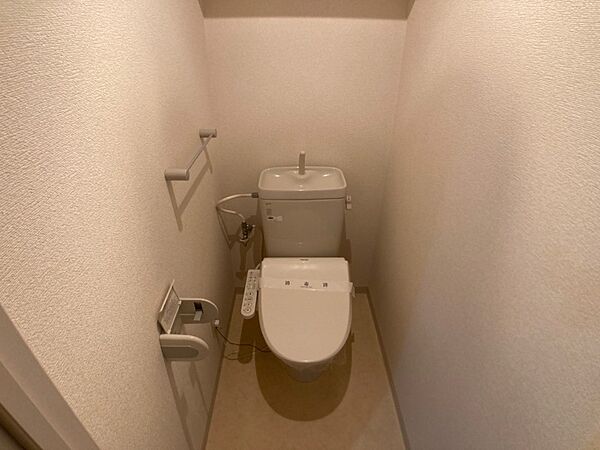 画像11:トイレです。ウォシュレット付を探している方、おすすめです。