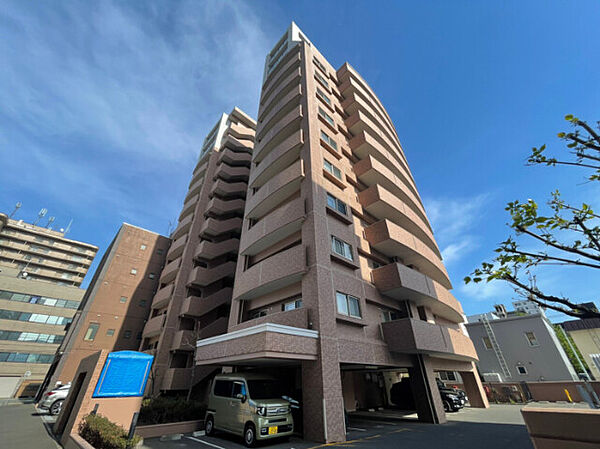 PRIME URBAN円山北四条 ｜北海道札幌市中央区北四条西20丁目(賃貸マンション3LDK・2階・85.78㎡)の写真 その28