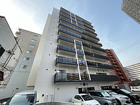 F012KOTONI  ｜ 北海道札幌市西区琴似一条2丁目（賃貸マンション1LDK・2階・40.09㎡） その1