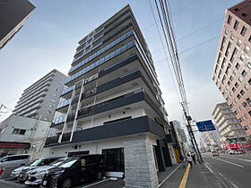 F012KOTONI  ｜ 北海道札幌市西区琴似一条2丁目（賃貸マンション1LDK・2階・40.09㎡） その28