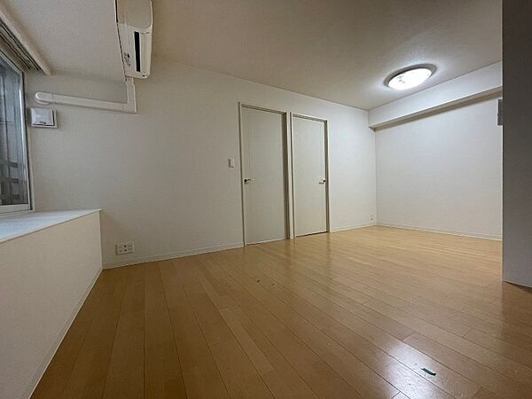 画像24:広くてキレイなお部屋が広がっていて、充実した生活が送れそう。